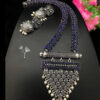 Long haar with earrings - Image 5